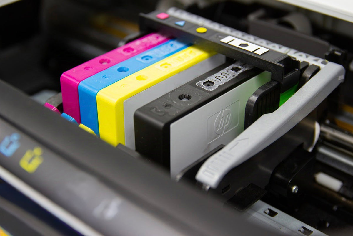 Choosing the Right Photo Printer Canon vs. Epson EZ Ink