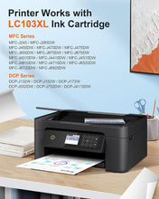 Brother LC-103XL LC103XL Compatible Ink Cartridge (10 Pack)