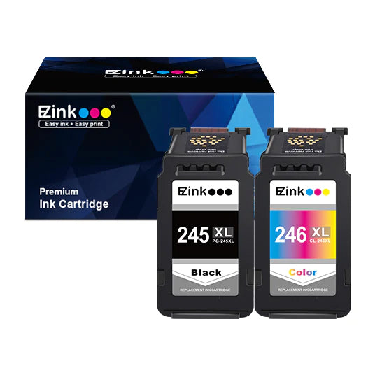 Pg 245xl Canon Pixma 4520 Ink Canon PG-245XL CL-246XL