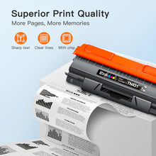 Brother TN431 Compatible Toner Cartridge(4 Pack)