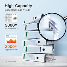 Xerox C310 C315 Compatible Toner Cartridge(4-Pack)