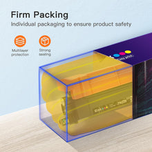 Brother TN229 TN229xl Compatible Toner Cartridges(4 Pack)