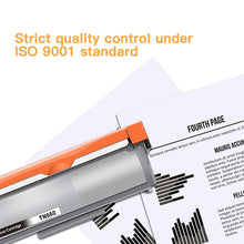 Compatible Toner Cartridge Brother TN630 TN660 High Yield 4 Pack - E-Z Ink Inc.