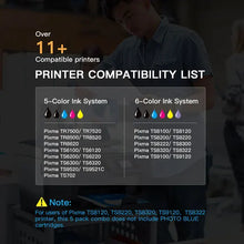 Canon PGI-280XXL CLI-281XXL Compatible Ink Cartridge (15 Pack)