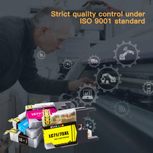 Compatible Ink Cartridge  Brother LC75 High Yield 14 Pack - E-Z Ink Inc.