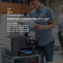 Compatible Ink Cartridge Canon PGI-280XXL CLI-281XXL PGI 280 XXL CLI 281 XXL 6 Pack - E-Z Ink Inc.