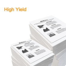 Compatible Toner Cartridge Brother TN630 TN660 High Yield 1 Pack - E-Z Ink Inc.