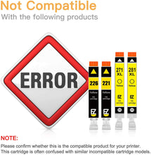 Canon CLI-251XL CLI 251 Compatible Ink Cartridge (12 Pack)
