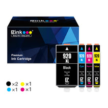 HP 920XL 920 Compatible Ink Cartridge (5 Pack)