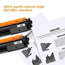 HP 94X CF294X Compatible Toner Cartridge (2 Pack)