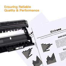 Brother DR730 DR 730 Compatible Drum Unit (2 Pack)