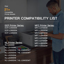 Brother DR820 DR-820 Compatible Drum Unit (1 Pack)