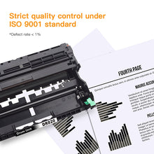 Brother DR820 DR-820 Compatible Drum Unit (1 Pack)