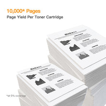 HP 64A CC364A Compatible Toner Cartridge (1 Black)