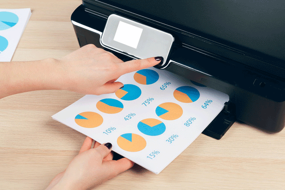 How to Clean the Printhead of Your HP Printer?