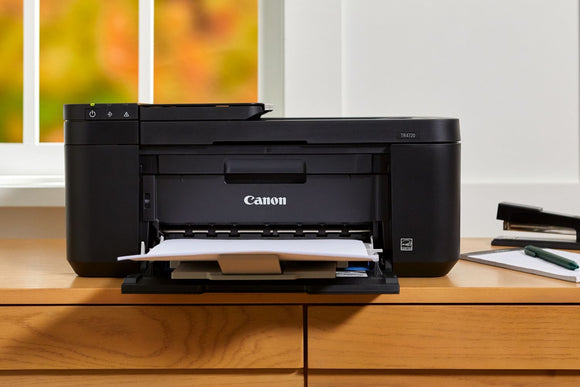 Choosing the Right Home Printer: Factors to Consider for Your Printing Needs