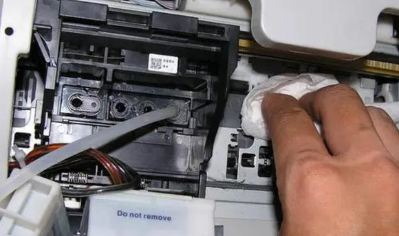 Preserving Print Quality: The Importance of Regular Printer Cleaning