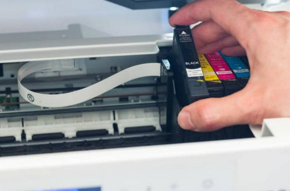 How to choose cheap and suitable ink cartridges for your printer?