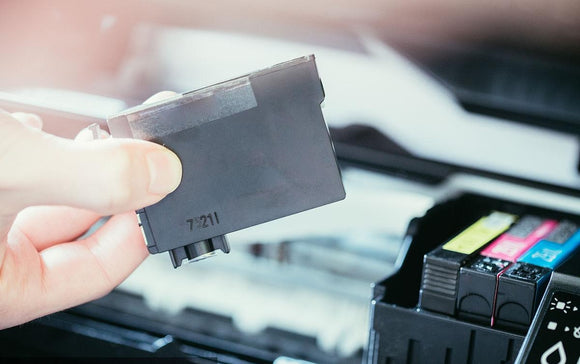 OEM vs. Compatible Ink Cartridges: Which is Best for Your Printing Needs