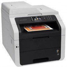 ブラザー オールインワン MFC-9340CDW Brother MFC 9340CDW Wireless Color Laser All In One Printer