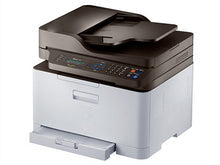 SL-C460FW | E-Z Ink
