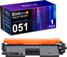 Canon 051 Compatible Toner Cartridge(1 Black)