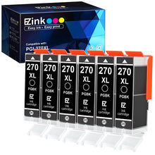 Canon PGI-270XL 270 XL Compatible Ink Cartridge (6 Large Black)