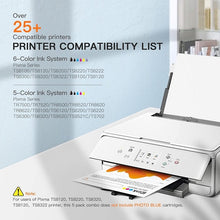 Canon 281XXL CLI-281XXL Compatible Ink Cartridge (4 Black)