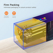 HP 85A Compatible Toner Cartridge(4 Black)