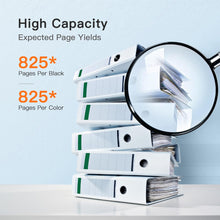 HP 902XL Compatible Ink Cartridges(4 Pack)