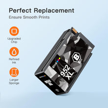 HP 952XL Compatible ink cartridge(4 Pack)