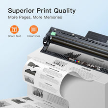 Brother DR229CL Compatible Drum Unit（4 Pack）