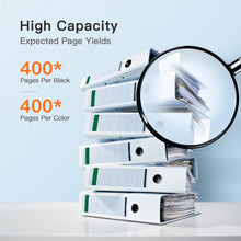 Brother LC3013 LC3011 LC3013XL Compatible Ink Cartridges(8 Pack)