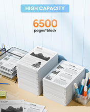 Brother TN436 Compatible Toner Cartridge（2 Black）