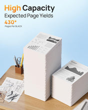 Canon 275XL PG-275 XL Remanufactured Ink Cartridge (2 Black)