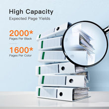 HP 952XL Compatible ink cartridge(4 Pack)