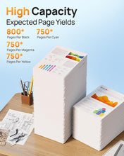 HP 564 564XL Compatible Ink Cartridge（10 Pack）