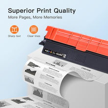 Brother TN229XL Compatible Toner Cartridges(5 Pack)