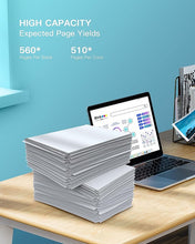 Brother LC401XL LC 401 XL Compatible Ink Cartridge (4 Pack)