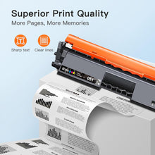 Canon 051 Compatible Toner Cartridge(1 Black)