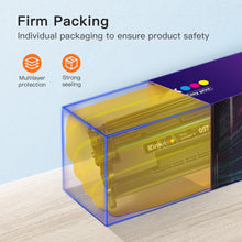 Canon 057 057H Compatible Toner Cartridges(1 Black)