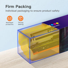 Canon 067 067H Compatible Toner Cartridge(4 Pack)