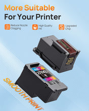 Canon PG-275XL CL-276XL Remanufactured Ink Cartridge (2 Pack)