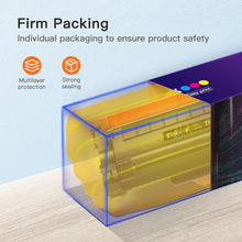 Brother TN830XL Compatible Toner Cartridge(4 Black)