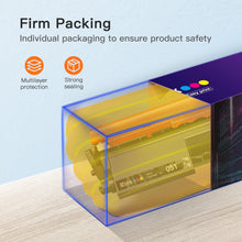 Canon 051 Compatible Toner Cartridges(2 Black)