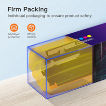 Canon 055 Compatible Toner Cartridge(4 Pack)