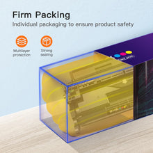 HP 58A 58X Compatible Toner Cartridge (2 Black with Chip)