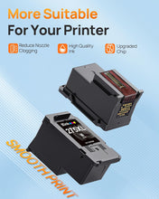 Canon 275XL PG-275 XL Remanufactured Ink Cartridge (2 Black)