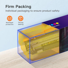 HP 48A CF248A Compatible Toner Cartridges(4 Black)