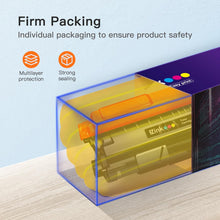 Brother TN431 Compatible Toner Cartridge（4 Pack）